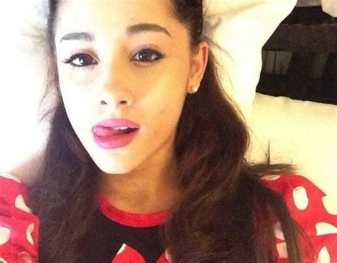 leaked pics nude|HOT LEAK! Ariana Grande Nude Pics Revealed [Full Set] –。